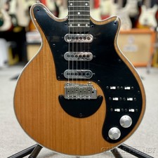 Brian May Guitars Brian May Red Special -Natural- BHM242470 Lightweight 3.35kg Q