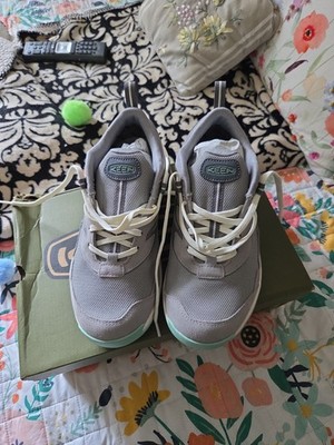 Women's Size 9 KEEN Hightail Waterproof Hiking Shoes