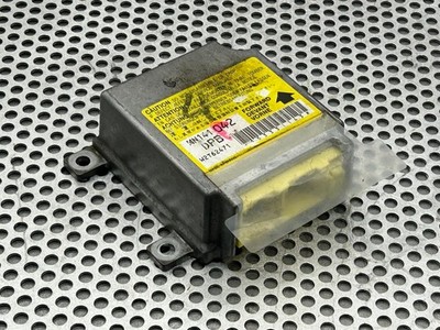 2003-2006 Mitsubishi Lancer Evolution 8 9 SRS Module Unit EVO CT9A