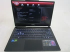 MSI Cyborg 15 A13V Core i7-13620H 2.40GHz 16GB 512GB HD No Power Adapter