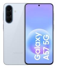 Samsung Galaxy A57 5G 17 cm (6.7") Doppia SIM Android 16.0 USB tipo-C 8 GB 128