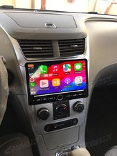 464g For 2008-2012 Chevy Malibu Android 15 Carplay Car Stereo Radio Gps Navi