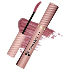 Flower Knows Cherry Love Lengthening Mascara (M04 SmokyBrown-Pink) Waterproof