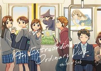 An Extraordinary Ordinary Day | The Art Of 526 | Englisch | Taschenbuch | 2024