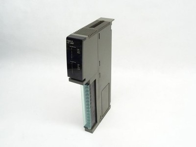 Omron F300-D I/O Unit