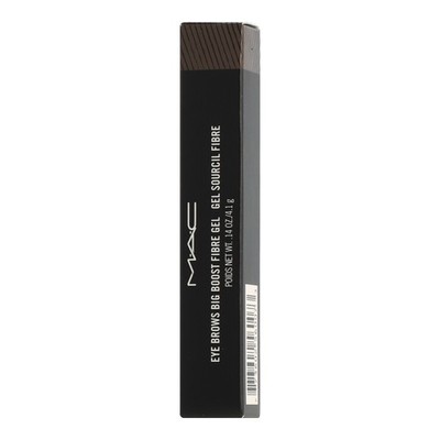 MAC Eye Brows Big Boost Fibre Gel - Stud 4,1g