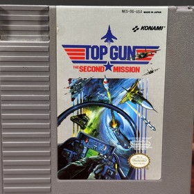 (3) Kung Fu Heroes Milons Secret Castle Top Gun Mission - Nintendo NES Game Lot