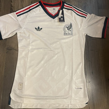 adidas Mexico 25/26 National Team Soccer jersey Size M