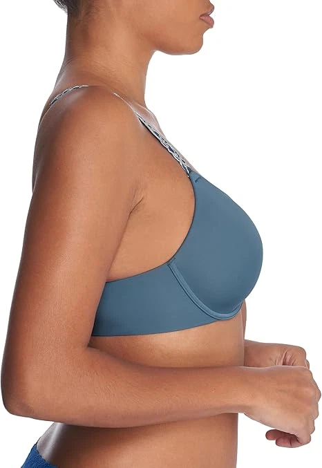 Sujetador con aros Natori STELLAR/MARFIL Pure Luxe Contour, US 38C, UK 38C Foto 3 de 4