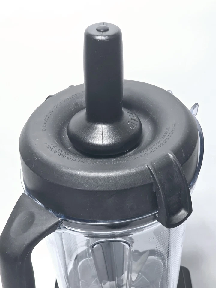 Batidora Vitamix Professional Series 750 VM0161 con batidora y tapa de 64 OZ, excelente  Foto 4 de 4