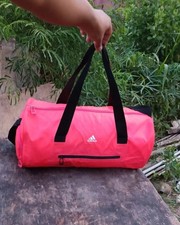Image of Adidas Climacool Duffle Team Bag (AJ9739)