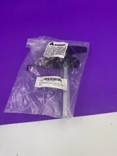 Shed Door Latch T-Handle Lock Kit with Key Handle Only