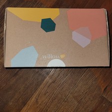 Willow 3 Hands Free Breast Pump NEW IN BOX