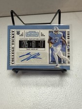 Anthony Ratliff-Williams 2019 Panini Contenders #159 Rookie Auto COMBINE SHIP