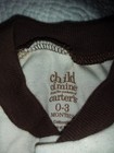 Babies Child Of Mine Mommy's Champ Babies Jumpsuit — photo 6