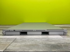 Apple Xserve G5 RAID A1068 PowerPC PCI-X DP 2.0GHz  NO HD/NO RAM AS-IS