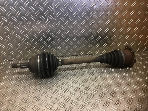 481352 Antriebswelle (ABS) / Gelenkwelle links vorne VW Golf IV Variant (1J)