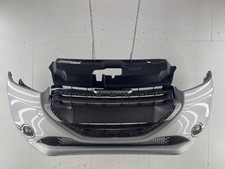 Pare-choc avant Peugeot 208