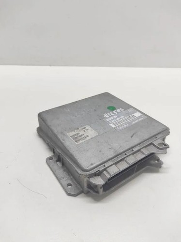 AUDI 100 4A, C4 Motorsteuergerät ECU 0281001166 2.00 Diesel 85kw 1991 31875053