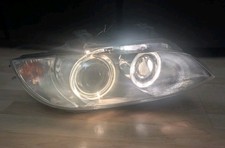 2007-2010 Bmw 328i 335i Coupe Xenon Dynamic Headlight Wafs Passenger Side 2007-2010 Bmw 328i 335i Coupe Xenon Dynamic Headlight Wafs Passenger Side
