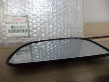 Retroviseur gauche (ou coque) Mitsubishi COLT