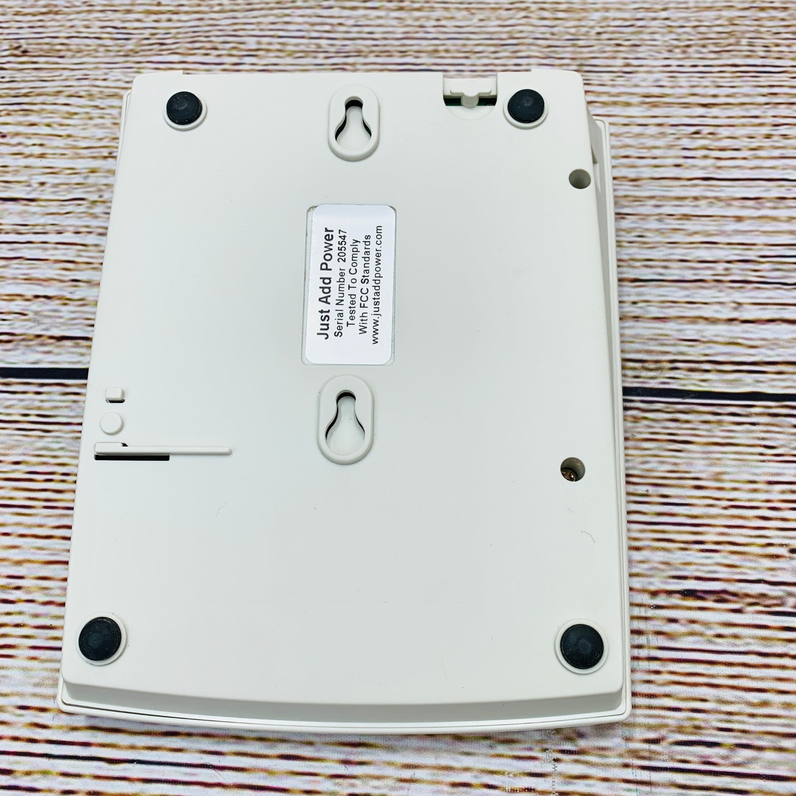 Just Add Power USB Video Phone KIV-500 with Software