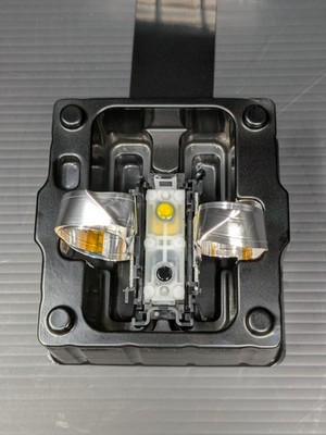 Roland 6000006702 Yellow Printhead Assy SOL 250L for VG540 Printer (Parts Only)
