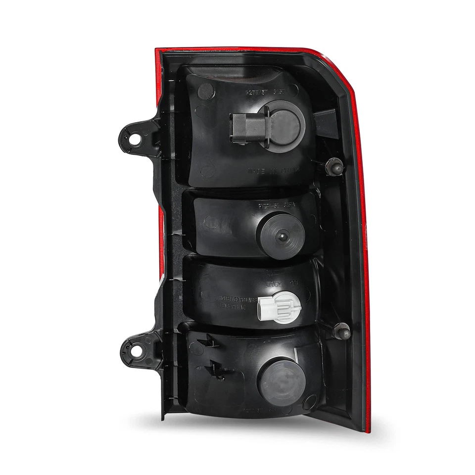 尾灯制动灯适用于 2008 - 2017 年吉普爱国者 2 孔左驱动侧 LH — 第 2/4 张图片