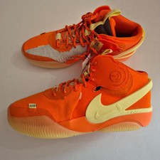 Nike Air Deldon Safety Orange Sneakers DM4096-800 Men’s Size US 12