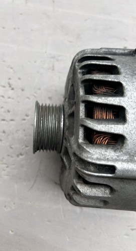 ✅ CITROEN C3 C4 DS3 DS4 Peugeot 208 308 Genuine STOP/START Alternator 9675753680 - Picture 6 of 7