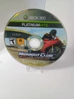 New ListingMidnight Club: Los Angeles (Xbox 360, 2009) Disc Only Tested