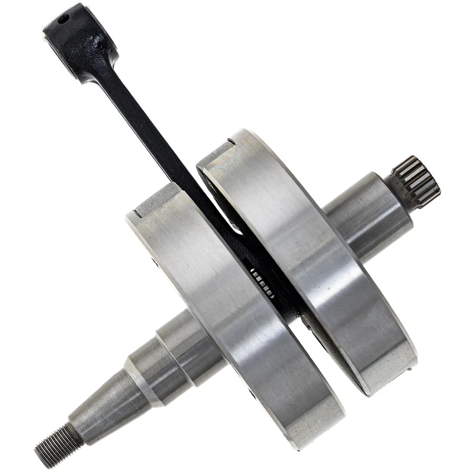 NICHE Crankshaft Assembly for Suzuki RM250 RMZ250 12200-37F20 1996-2008 - Изображение 4 из 4