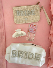 BRIDE lot