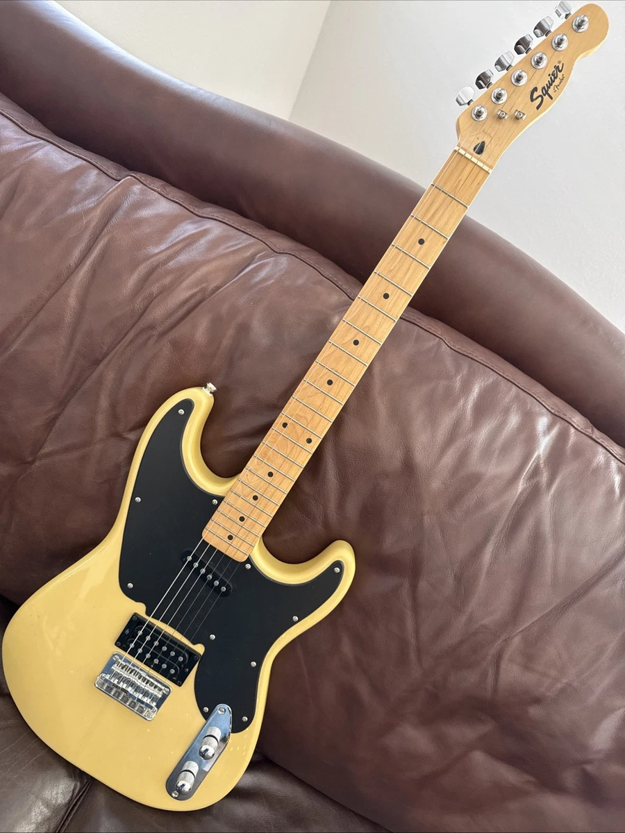 Fender Squier Vintage Modified for sale - eBay