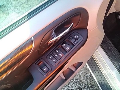Driver Front Door Switch Driver's Master Fits 12-20 CARAVAN 5526215