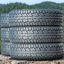 6 Evoluxx Rotator At 23580r17 120117r E 10 Ply Tires 55k Mi Warranty 6 Evoluxx Rotator At 23580r17 120117r E 10 Ply Tires 55k Mi Warranty