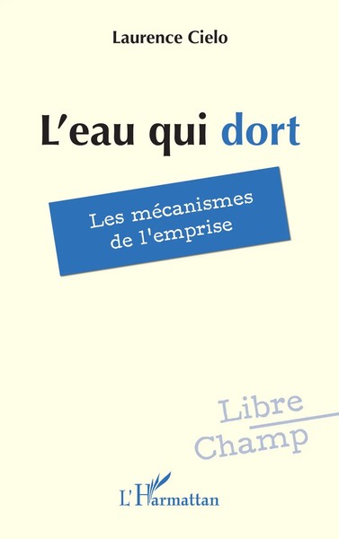 L'eau Qui Dort Les MéCanismes De L'emprise Laurence Cielo Taschenbuch 2025-image