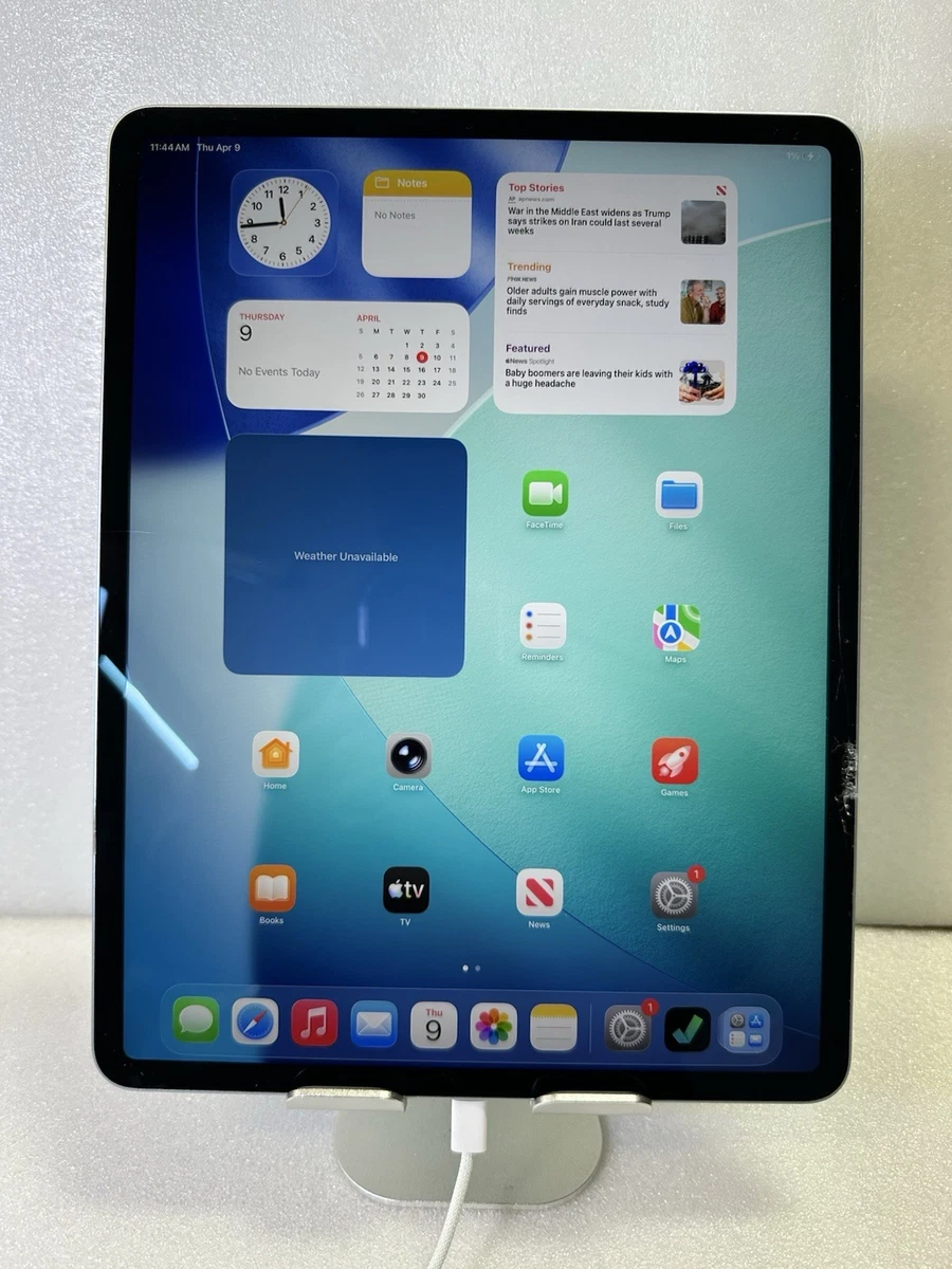 Apple iPad Air 2 128 GB Tablets for sale | eBay