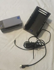 ROLLO Label Printer Direct Thermal High Speed Printer With Label Case