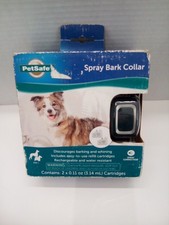 PetSafe Dog Bark Control Collar