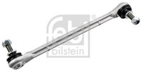 Febi Bilstein Koppelstange Stabilisator 38053 FüR Klasse Mercedes Glk 38055 W204