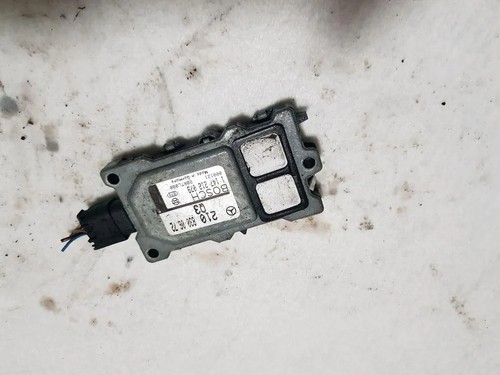 MERCEDES-BENZ E W210 AdBlue Steuergerät 2108300672 2.90 Diesel 1998 34029164