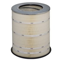 Luftfilter Hengst Filter E420L Filtereinsatz FüR FM12 FM Volvo FMX FH FH12 2