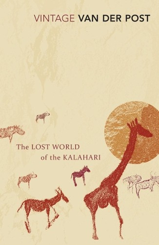 The Lost World of the Kalahari by Laurens Van Der Post - 9780099428756 - Image 4