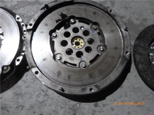 Volante Motor para KIA MAGENTIS (MG) * 2006 81796 - Imagen 3 de 6