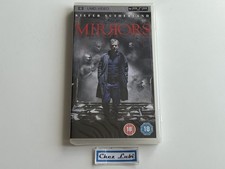 Mirrors (Kiefer Sutherland) - UMD Video - Sony PSP - EN - Neuf Sous Blister