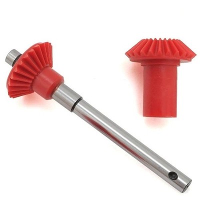 Align T-Rex 700 Torque Tube Rear Drive Gear Set HN7042BT
