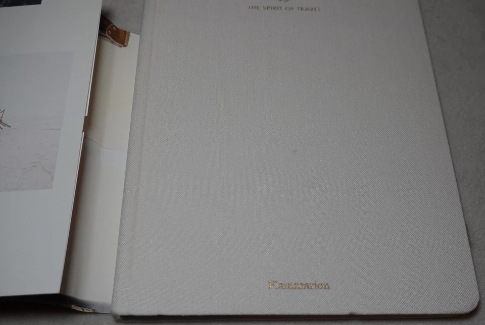 Louis Vuitton The Spirit of Travel 2015 Original Book - Image 3 of 4