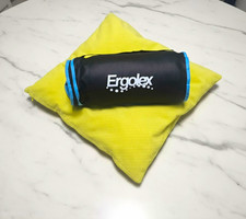 Ergolex,Schlafkissen ergo. & orthop&auml;d. Kissen, Nackenkissen Kopfkissen