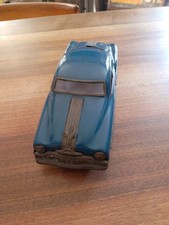 Macchina Giocattolo In Latta Anni 70 ,No Carte Pokemon No Vespa.